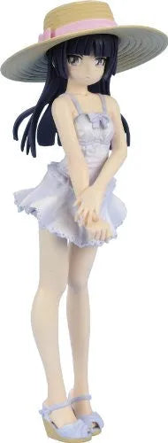Ore no Imouto ga Konna ni Kawaii Wake ga Nai - Gokou Ruri - Resi-Carat - 1/8 - Casual Clothes ver. (Clayz)ㅤ – Clayz – ActionFigureBrasil