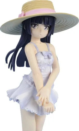 Ore no Imouto ga Konna ni Kawaii Wake ga Nai - Gokou Ruri - Resi-Carat - 1/8 - Casual Clothes ver. (Clayz)ㅤ – Clayz – ActionFigureBrasil