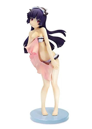Ore no Imouto ga Konna ni Kawaii Wake ga Nai - Gokou Ruri - Resi-Carat - 1/8 - Lolita Bikini Ver. (Clayz)ㅤ – Clayz – ActionFigureBrasil