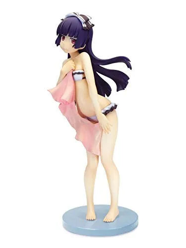 Ore no Imouto ga Konna ni Kawaii Wake ga Nai - Gokou Ruri - Resi-Carat - 1/8 - Lolita Bikini Ver. (Clayz)ㅤ – Clayz – ActionFigureBrasil