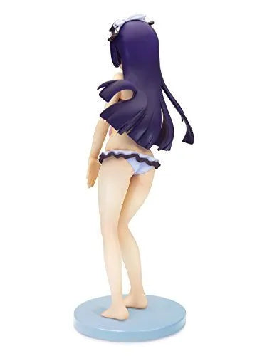 Ore no Imouto ga Konna ni Kawaii Wake ga Nai - Gokou Ruri - Resi-Carat - 1/8 - Lolita Bikini Ver. (Clayz)ㅤ – Clayz – ActionFigureBrasil