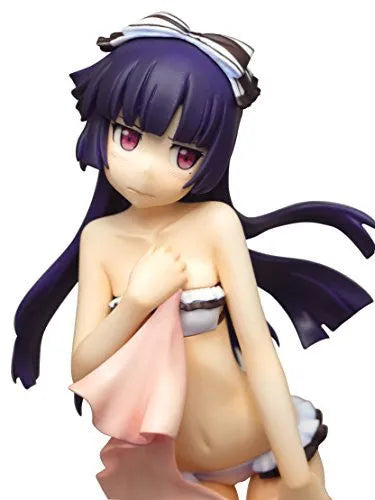 Ore no Imouto ga Konna ni Kawaii Wake ga Nai - Gokou Ruri - Resi-Carat - 1/8 - Lolita Bikini Ver. (Clayz)ㅤ – Clayz – ActionFigureBrasil