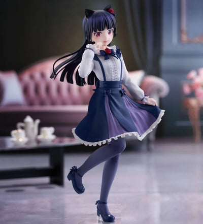 Ore no Imouto ga Konna ni Kawaii Wake ga Nai - Gokou Ruri - Trio-Try-iT Figure (FuRyu)ㅤ – FuRyu – ActionFigureBrasil