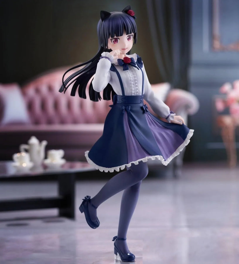 Ore no Imouto ga Konna ni Kawaii Wake ga Nai - Gokou Ruri - Trio-Try-iT Figure (FuRyu)ㅤ – FuRyu – ActionFigureBrasil