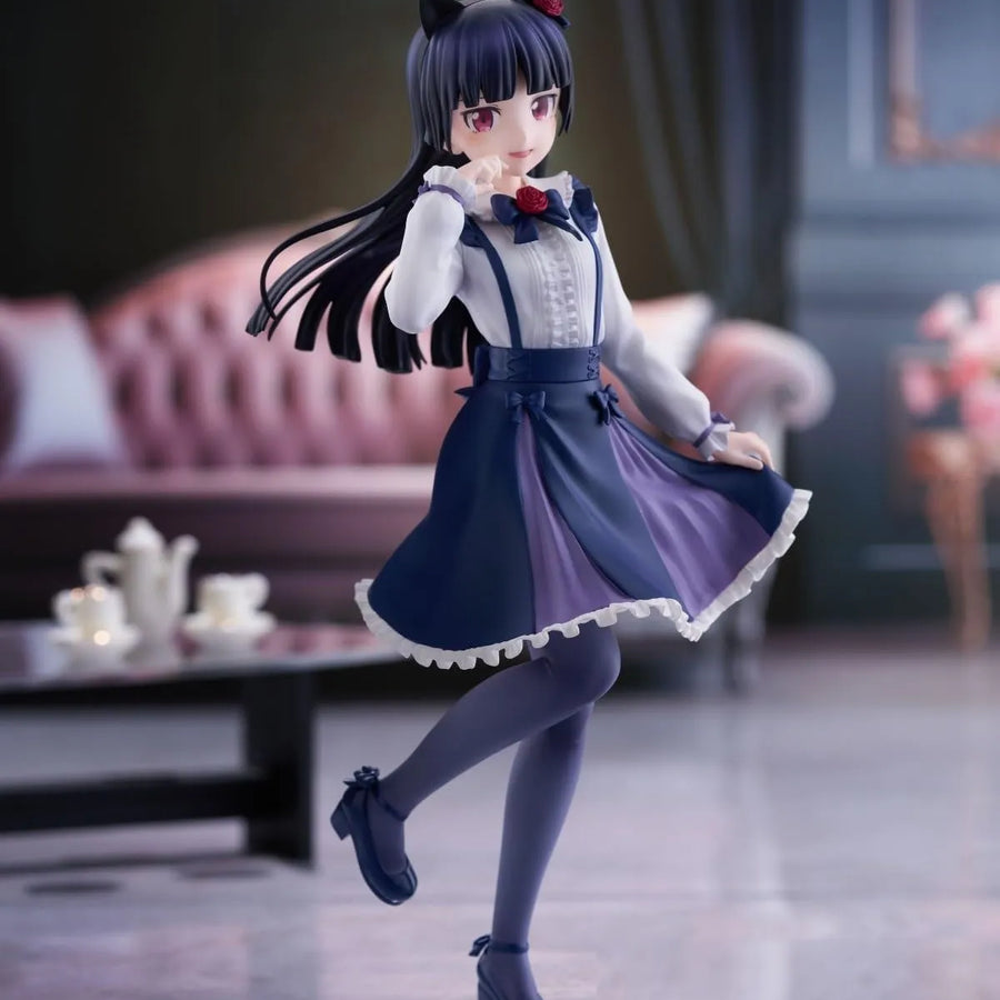 Ore no Imouto ga Konna ni Kawaii Wake ga Nai - Gokou Ruri - Trio-Try-iT Figure (FuRyu)ㅤ – FuRyu – ActionFigureBrasil