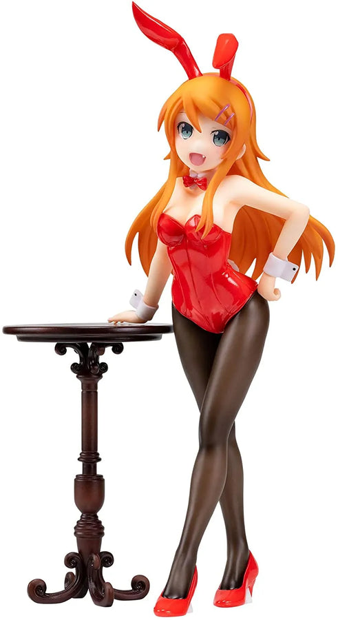 Ore no Imouto ga Konna ni Kawaii Wake ga Nai - Kousaka Kirino - 1/5 - Bunny Ver. (B'full FOTS Japan)ㅤ – B'full – ActionFigureBrasil