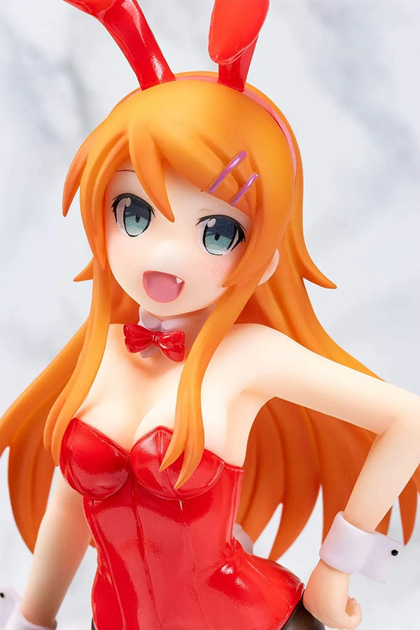 Ore no Imouto ga Konna ni Kawaii Wake ga Nai - Kousaka Kirino - 1/5 - Bunny Ver. (B'full FOTS Japan)ㅤ – B'full – ActionFigureBrasil