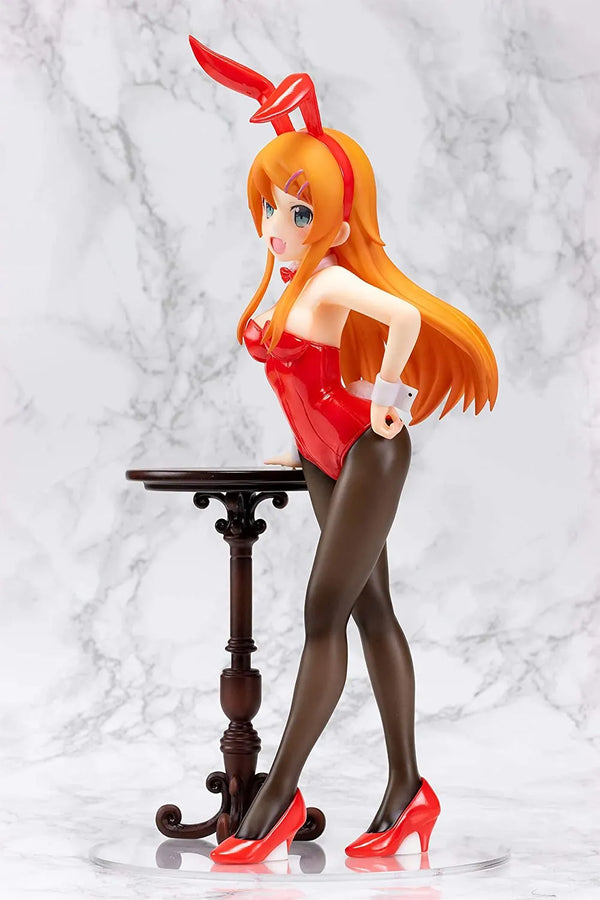 Ore no Imouto ga Konna ni Kawaii Wake ga Nai - Kousaka Kirino - 1/5 - Bunny Ver. (B'full FOTS Japan)ㅤ – B'full – ActionFigureBrasil