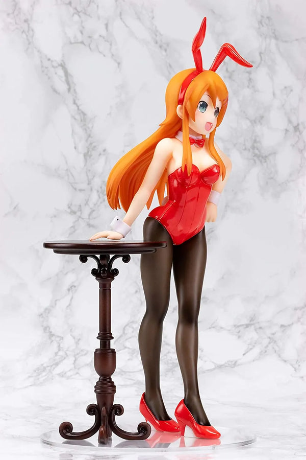 Ore no Imouto ga Konna ni Kawaii Wake ga Nai - Kousaka Kirino - 1/5 - Bunny Ver. (B'full FOTS Japan)ㅤ – B'full – ActionFigureBrasil