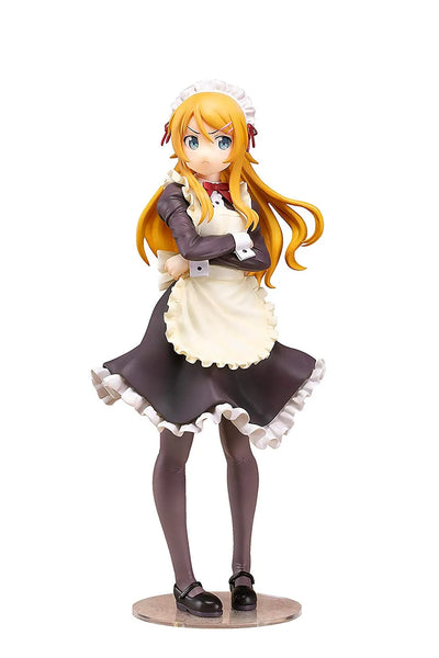 Ore no Imouto ga Konna ni Kawaii Wake ga Nai - Kousaka Kirino - 1/6 - Maid Ver. (FOTS Japan)ㅤ – B'full – ActionFigureBrasil