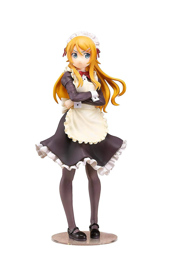 Ore no Imouto ga Konna ni Kawaii Wake ga Nai - Kousaka Kirino - 1/6 - Maid Ver. (FOTS Japan)ㅤ – B'full – ActionFigureBrasil