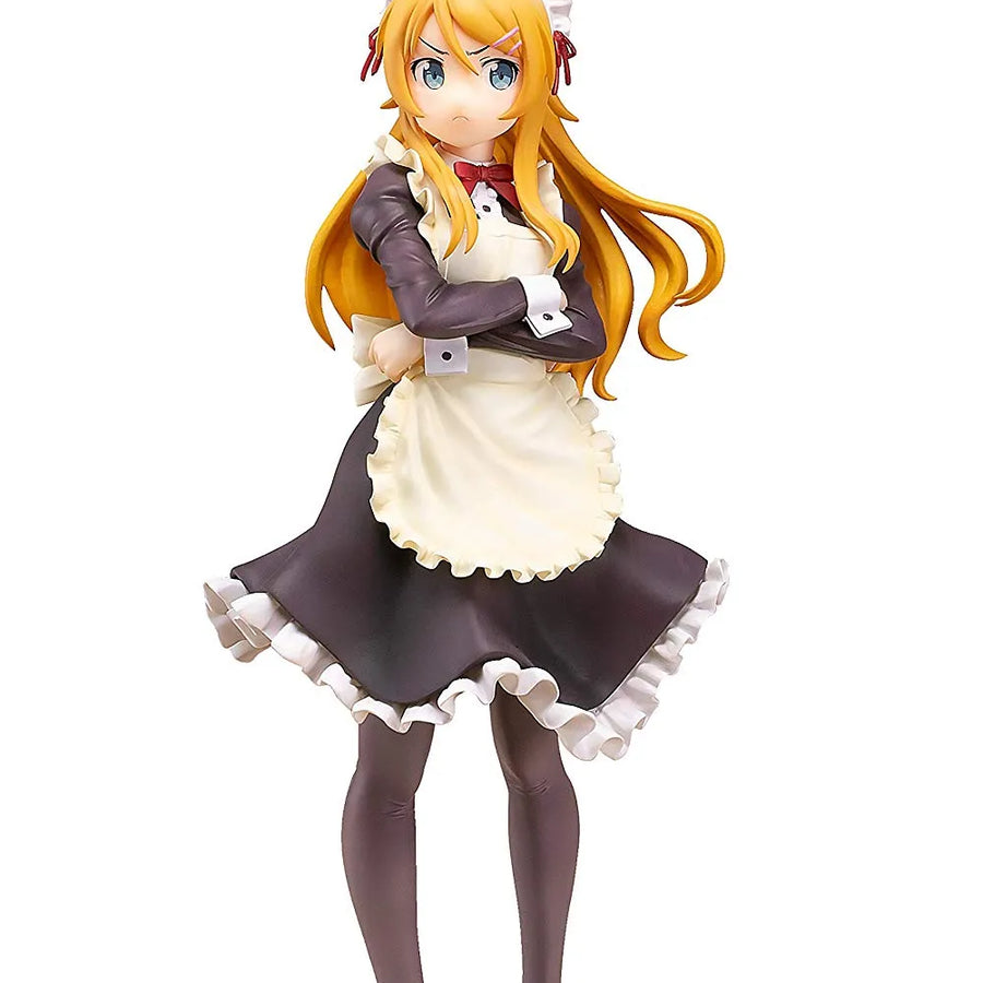 Ore no Imouto ga Konna ni Kawaii Wake ga Nai - Kousaka Kirino - 1/6 - Maid Ver. (FOTS Japan)ㅤ – B'full – ActionFigureBrasil