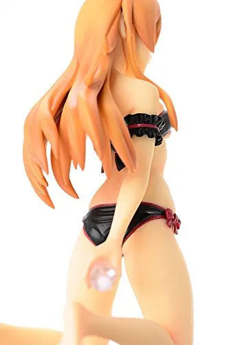 Ore no Imouto ga Konna ni Kawaii Wake ga Nai - Kousaka Kirino - 1/7 - Mizugi Version, Noir, Limited Distribution (Orca Toys)ㅤ – Orca Toys – ActionFigureBrasil