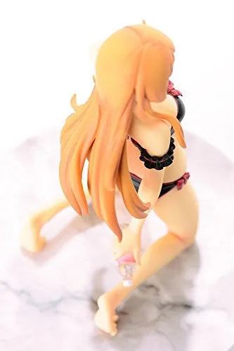 Ore no Imouto ga Konna ni Kawaii Wake ga Nai - Kousaka Kirino - 1/7 - Mizugi Version, Noir, Limited Distribution (Orca Toys)ㅤ – Orca Toys – ActionFigureBrasil