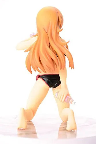 Ore no Imouto ga Konna ni Kawaii Wake ga Nai - Kousaka Kirino - 1/7 - Mizugi Version, Noir, Limited Distribution (Orca Toys)ㅤ – Orca Toys – ActionFigureBrasil