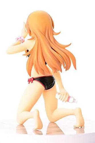 Ore no Imouto ga Konna ni Kawaii Wake ga Nai - Kousaka Kirino - 1/7 - Mizugi Version, Noir, Limited Distribution (Orca Toys)ㅤ – Orca Toys – ActionFigureBrasil