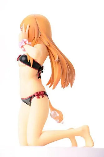 Ore no Imouto ga Konna ni Kawaii Wake ga Nai - Kousaka Kirino - 1/7 - Mizugi Version, Noir, Limited Distribution (Orca Toys)ㅤ – Orca Toys – ActionFigureBrasil
