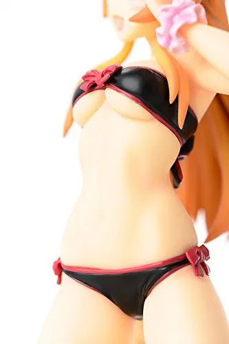 Ore no Imouto ga Konna ni Kawaii Wake ga Nai - Kousaka Kirino - 1/7 - Mizugi Version, Noir, Limited Distribution (Orca Toys)ㅤ – Orca Toys – ActionFigureBrasil