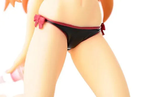 Ore no Imouto ga Konna ni Kawaii Wake ga Nai - Kousaka Kirino - 1/7 - Mizugi Version, Noir, Limited Distribution (Orca Toys)ㅤ – Orca Toys – ActionFigureBrasil