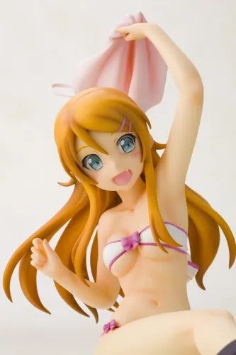 Ore no Imouto ga Konna ni Kawaii Wake ga Nai - Kousaka Kirino - 1/7 - ○○Na Wake ga Nai ver., Swimsuit ver. (Kotobukiya)ㅤ – Kotobukiya – ActionFigureBrasil