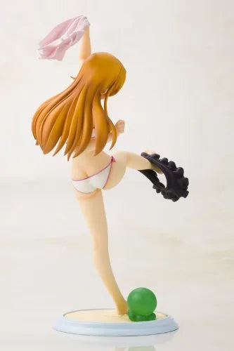 Ore no Imouto ga Konna ni Kawaii Wake ga Nai - Kousaka Kirino - 1/7 - ○○Na Wake ga Nai ver., Swimsuit ver. (Kotobukiya)ㅤ – Kotobukiya – ActionFigureBrasil