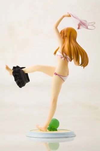 Ore no Imouto ga Konna ni Kawaii Wake ga Nai - Kousaka Kirino - 1/7 - ○○Na Wake ga Nai ver., Swimsuit ver. (Kotobukiya)ㅤ – Kotobukiya – ActionFigureBrasil