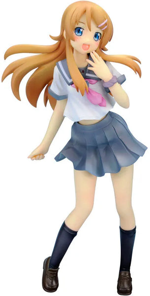 Ore no Imouto ga Konna ni Kawaii Wake ga Nai - Kousaka Kirino - 1/8 (Clayz)ㅤ – Clayz – ActionFigureBrasil