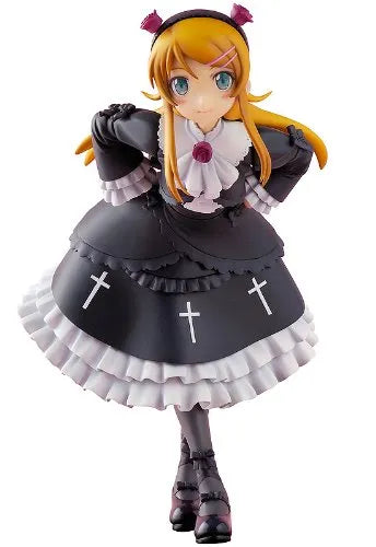 Ore no Imouto ga Konna ni Kawaii Wake ga Nai - Kousaka Kirino - 1/8 - Goth Loli (FREEing)ㅤ – FREEing – ActionFigureBrasil