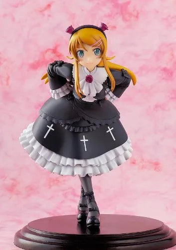 Ore no Imouto ga Konna ni Kawaii Wake ga Nai - Kousaka Kirino - 1/8 - Goth Loli (FREEing)ㅤ – FREEing – ActionFigureBrasil