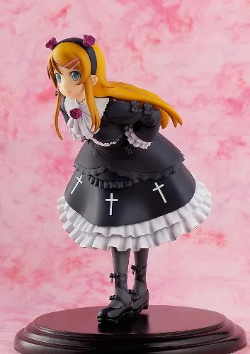 Ore no Imouto ga Konna ni Kawaii Wake ga Nai - Kousaka Kirino - 1/8 - Goth Loli (FREEing)ㅤ – FREEing – ActionFigureBrasil