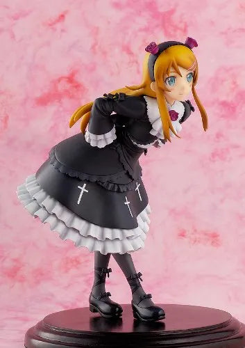 Ore no Imouto ga Konna ni Kawaii Wake ga Nai - Kousaka Kirino - 1/8 - Goth Loli (FREEing)ㅤ – FREEing – ActionFigureBrasil