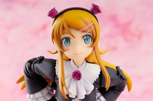 Ore no Imouto ga Konna ni Kawaii Wake ga Nai - Kousaka Kirino - 1/8 - Goth Loli (FREEing)ㅤ – FREEing – ActionFigureBrasil