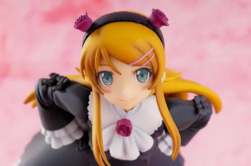 Ore no Imouto ga Konna ni Kawaii Wake ga Nai - Kousaka Kirino - 1/8 - Goth Loli (FREEing)ㅤ – FREEing – ActionFigureBrasil