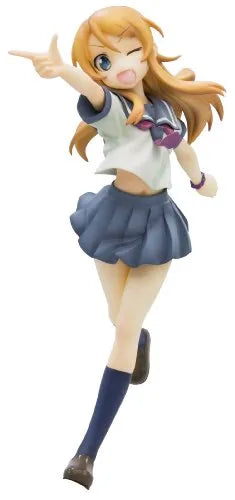 Ore no Imouto ga Konna ni Kawaii Wake ga Nai - Kousaka Kirino - 1/8 (Kotobukiya)ㅤ – Kotobukiya – ActionFigureBrasil