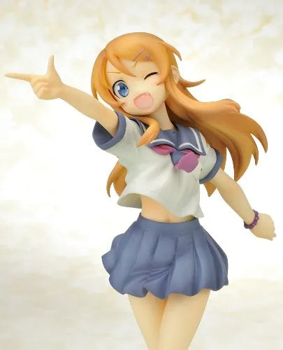 Ore no Imouto ga Konna ni Kawaii Wake ga Nai - Kousaka Kirino - 1/8 (Kotobukiya)ㅤ – Kotobukiya – ActionFigureBrasil
