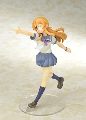 Ore no Imouto ga Konna ni Kawaii Wake ga Nai - Kousaka Kirino - 1/8 (Kotobukiya)ㅤ – Kotobukiya – ActionFigureBrasil