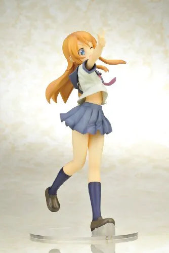 Ore no Imouto ga Konna ni Kawaii Wake ga Nai - Kousaka Kirino - 1/8 (Kotobukiya)ㅤ – Kotobukiya – ActionFigureBrasil