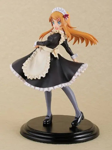 Ore no Imouto ga Konna ni Kawaii Wake ga Nai - Kousaka Kirino - 1/8 - Maid ver. (FREEing)ㅤ – FREEing – ActionFigureBrasil