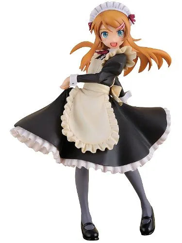 Ore no Imouto ga Konna ni Kawaii Wake ga Nai - Kousaka Kirino - 1/8 - Maid ver. (FREEing)ㅤ – FREEing – ActionFigureBrasil