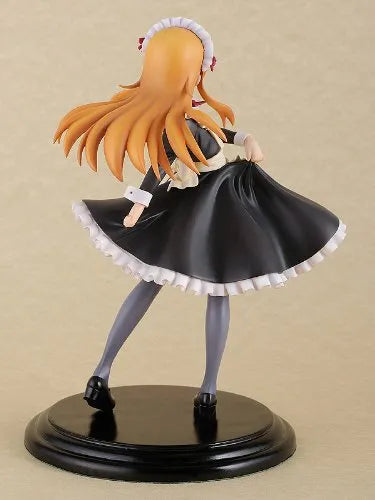 Ore no Imouto ga Konna ni Kawaii Wake ga Nai - Kousaka Kirino - 1/8 - Maid ver. (FREEing)ㅤ – FREEing – ActionFigureBrasil