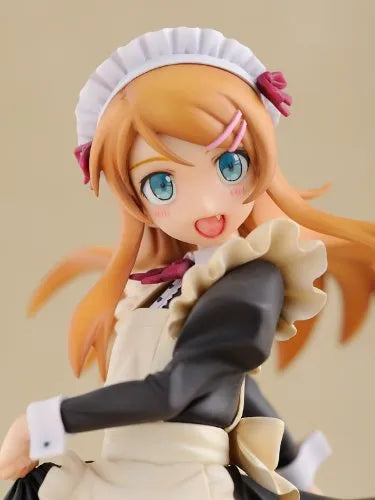 Ore no Imouto ga Konna ni Kawaii Wake ga Nai - Kousaka Kirino - 1/8 - Maid ver. (FREEing)ㅤ – FREEing – ActionFigureBrasil