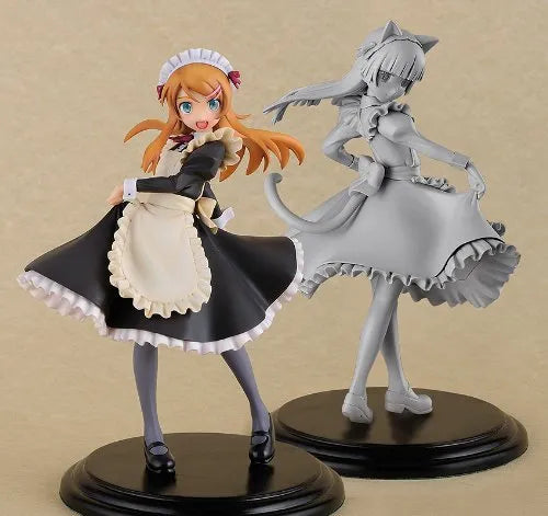 Ore no Imouto ga Konna ni Kawaii Wake ga Nai - Kousaka Kirino - 1/8 - Maid ver. (FREEing)ㅤ – FREEing – ActionFigureBrasil
