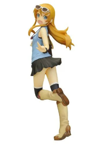Ore no Imouto ga Konna ni Kawaii Wake ga Nai - Kousaka Kirino - 1/8 - Memories ver. (Kotobukiya)ㅤ – Kotobukiya – ActionFigureBrasil