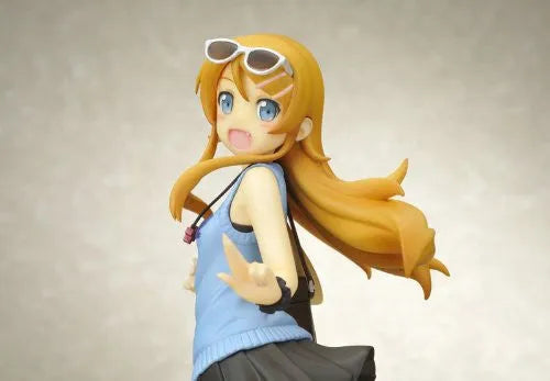 Ore no Imouto ga Konna ni Kawaii Wake ga Nai - Kousaka Kirino - 1/8 - Memories ver. (Kotobukiya)ㅤ – Kotobukiya – ActionFigureBrasil