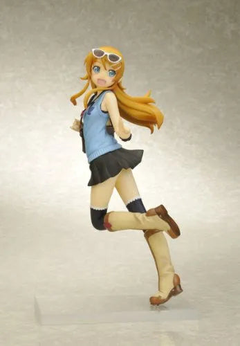 Ore no Imouto ga Konna ni Kawaii Wake ga Nai - Kousaka Kirino - 1/8 - Memories ver. (Kotobukiya)ㅤ – Kotobukiya – ActionFigureBrasil