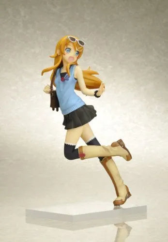Ore no Imouto ga Konna ni Kawaii Wake ga Nai - Kousaka Kirino - 1/8 - Memories ver. (Kotobukiya)ㅤ – Kotobukiya – ActionFigureBrasil