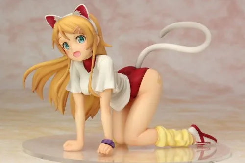 Ore no Imouto ga Konna ni Kawaii Wake ga Nai - Kousaka Kirino - 1/8 - Nekomimi ver. (Griffon Enterprises)ㅤ – Griffon Enterprises – ActionFigureBrasil