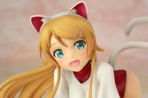 Ore no Imouto ga Konna ni Kawaii Wake ga Nai - Kousaka Kirino - 1/8 - Nekomimi ver. (Griffon Enterprises)ㅤ – Griffon Enterprises – ActionFigureBrasil