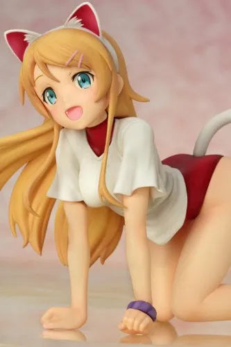 Ore no Imouto ga Konna ni Kawaii Wake ga Nai - Kousaka Kirino - 1/8 - Nekomimi ver. (Griffon Enterprises)ㅤ – Griffon Enterprises – ActionFigureBrasil