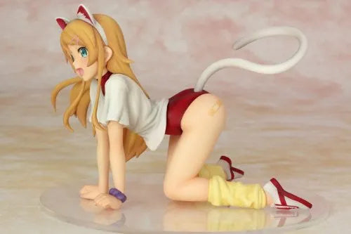 Ore no Imouto ga Konna ni Kawaii Wake ga Nai - Kousaka Kirino - 1/8 - Nekomimi ver. (Griffon Enterprises)ㅤ – Griffon Enterprises – ActionFigureBrasil